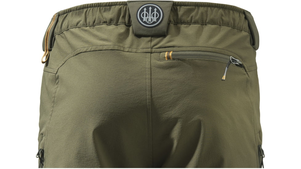 Beretta THORN RESISTANT EVO PANTS GREEN MOSS MED 7C1199C9