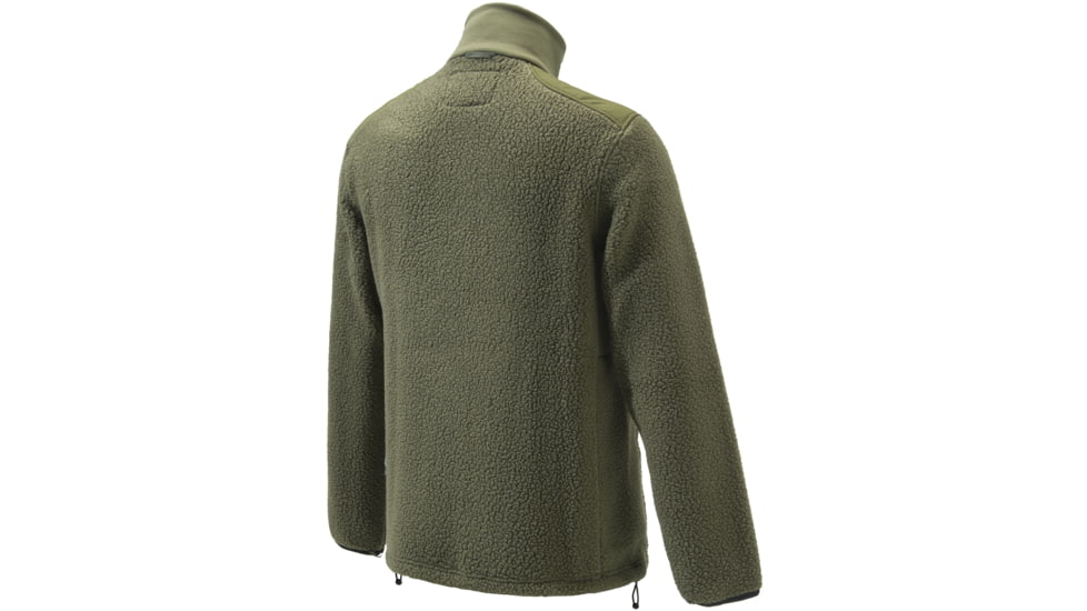 Beretta TRAILHEAD THERMAL PRO JACKET GREEN 3XL C04E1387