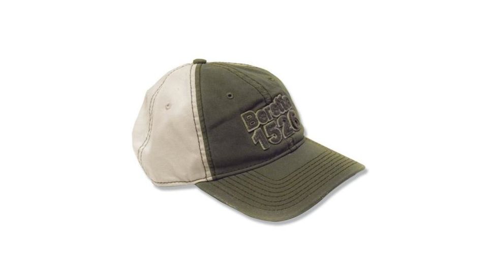 Beretta Two Tone Cap, Olive BC73919475