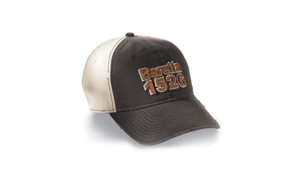 Beretta Two Tone Cap, Brown BC73919488