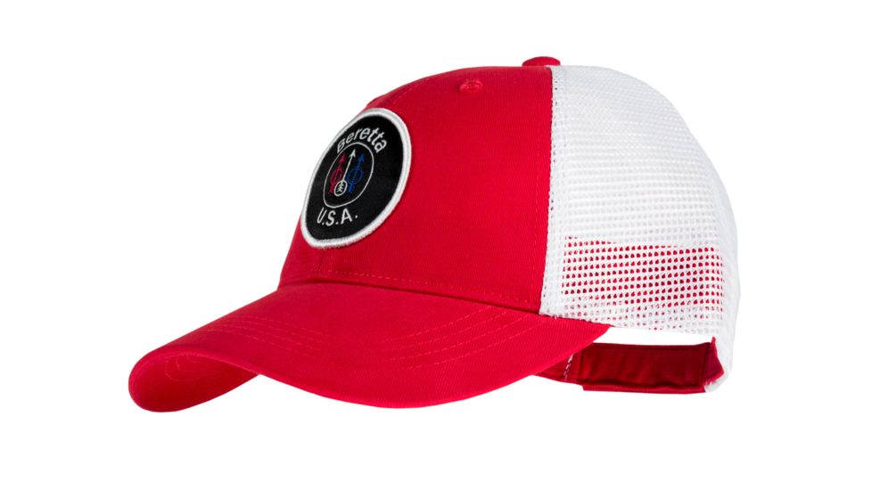 Beretta US Trucker, Red, BC551T15150306