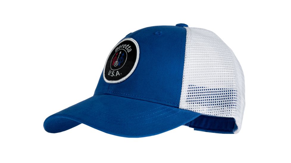Beretta US Trucker, Blue, BC551T15150560