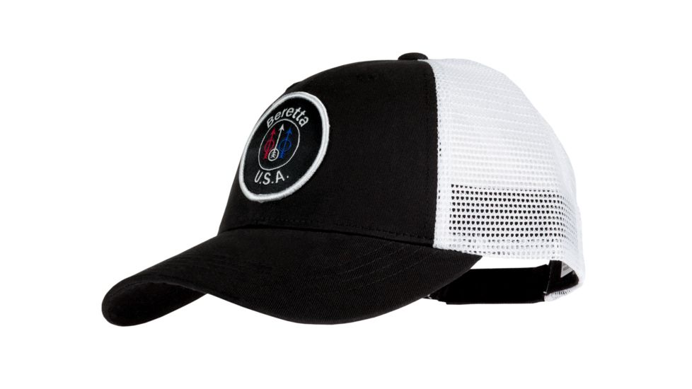 Beretta US Trucker, Black, BC551T15150999