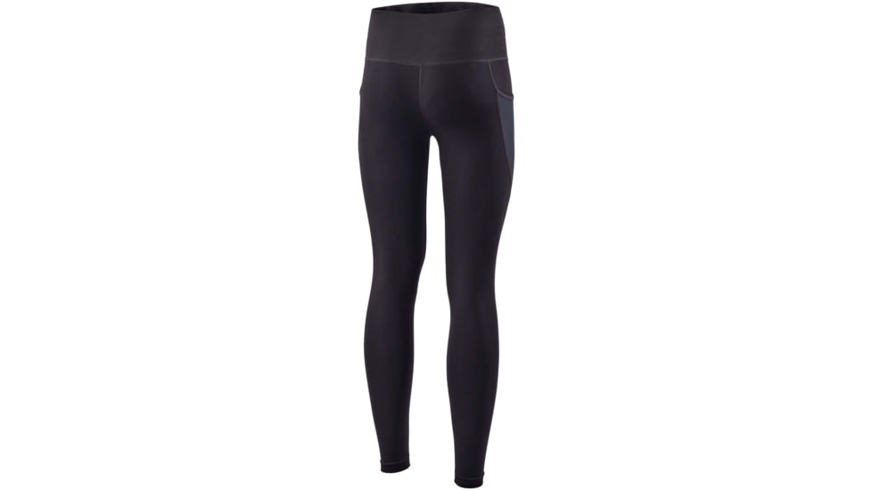 Beretta VISELE TECH LEGGING BLACK LG DF47F612