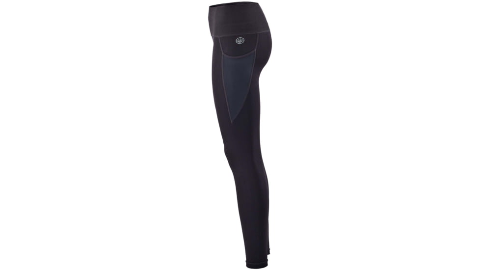 Beretta VISELE TECH LEGGING BLACK LG DF47F612