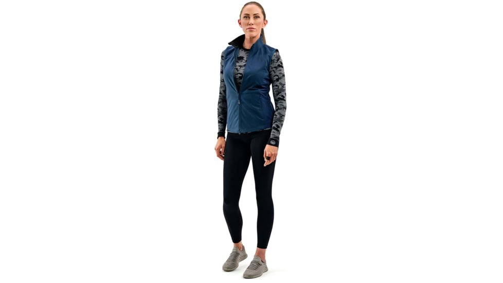 Beretta VISELE TECH LEGGING BLACK LG DF47F612