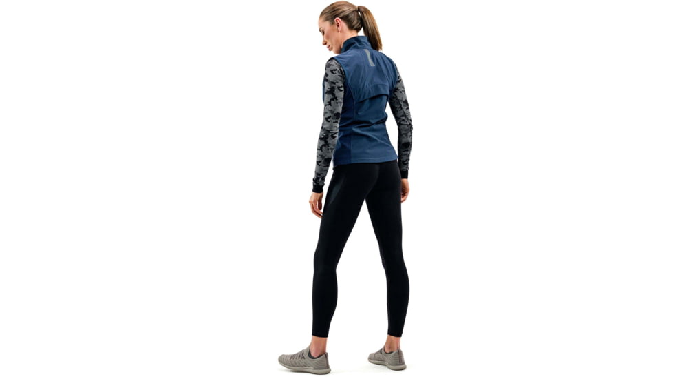 Beretta VISELE TECH LEGGING BLACK LG DF47F612