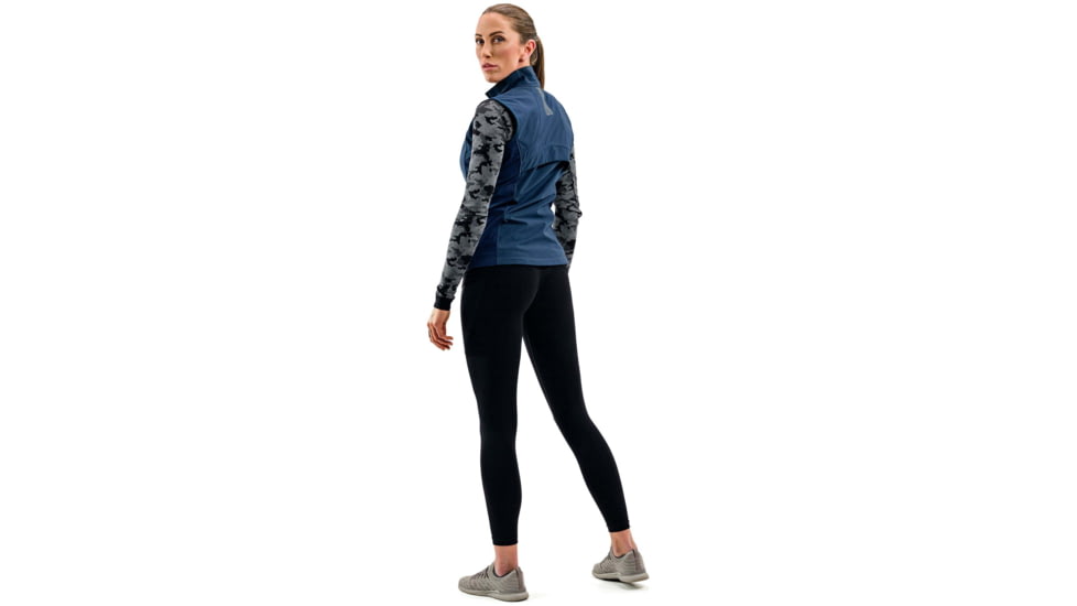 Beretta VISELE TECH LEGGING BLACK LG DF47F612