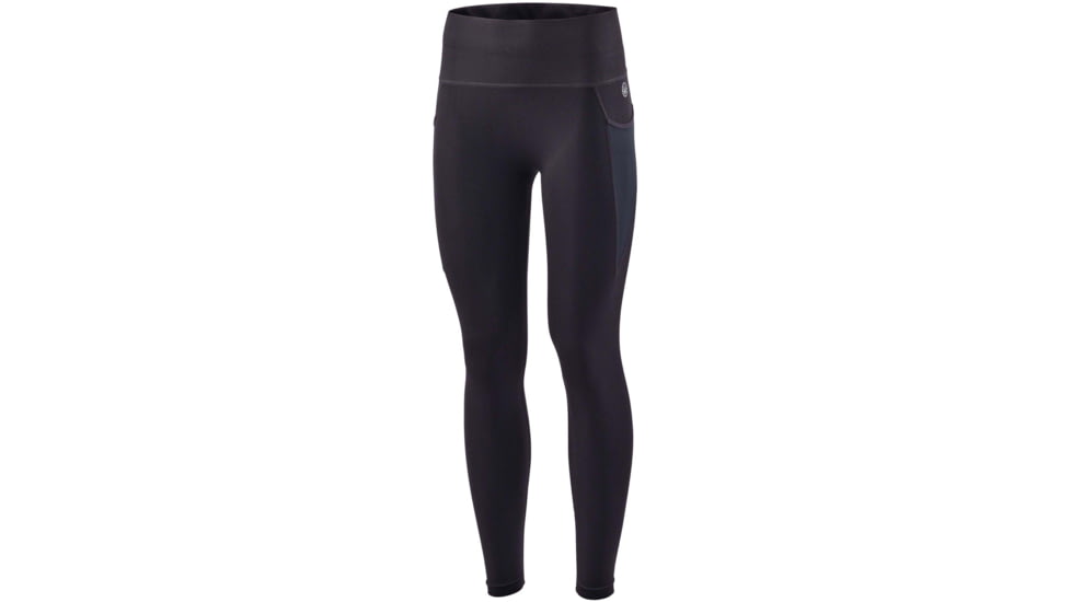 Beretta VISELE TECH LEGGING BLACK LG DF47F612