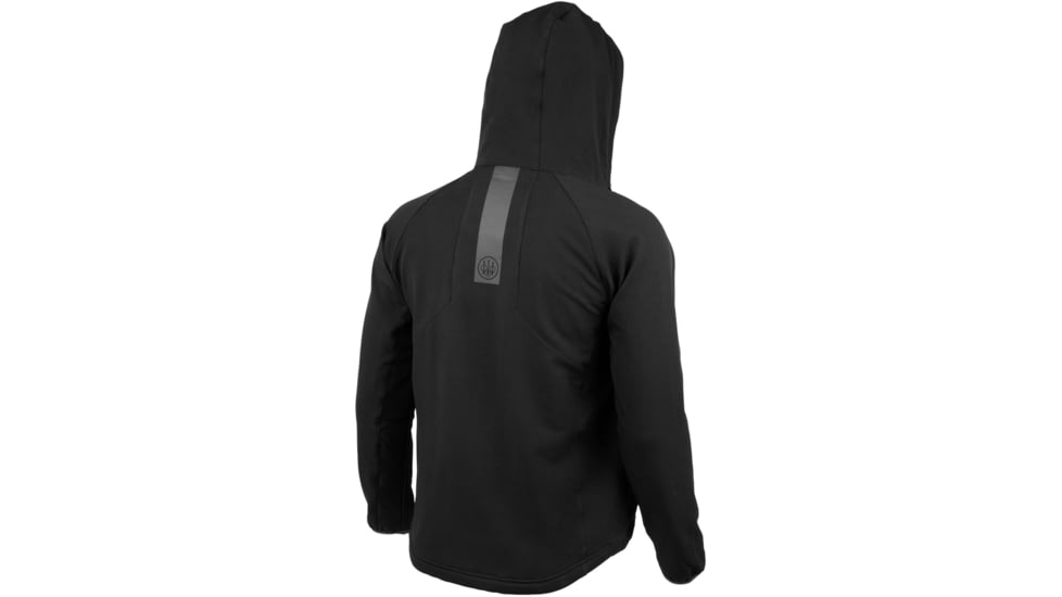 Beretta WINDSTRYKE HOODY BLACK MED 967925C8