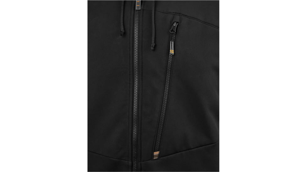 Beretta WINDSTRYKE HOODY BLACK MED 967925C8
