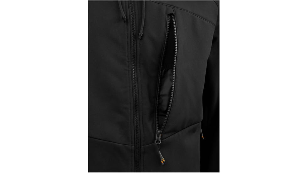 Beretta WINDSTRYKE HOODY BLACK MED 967925C8