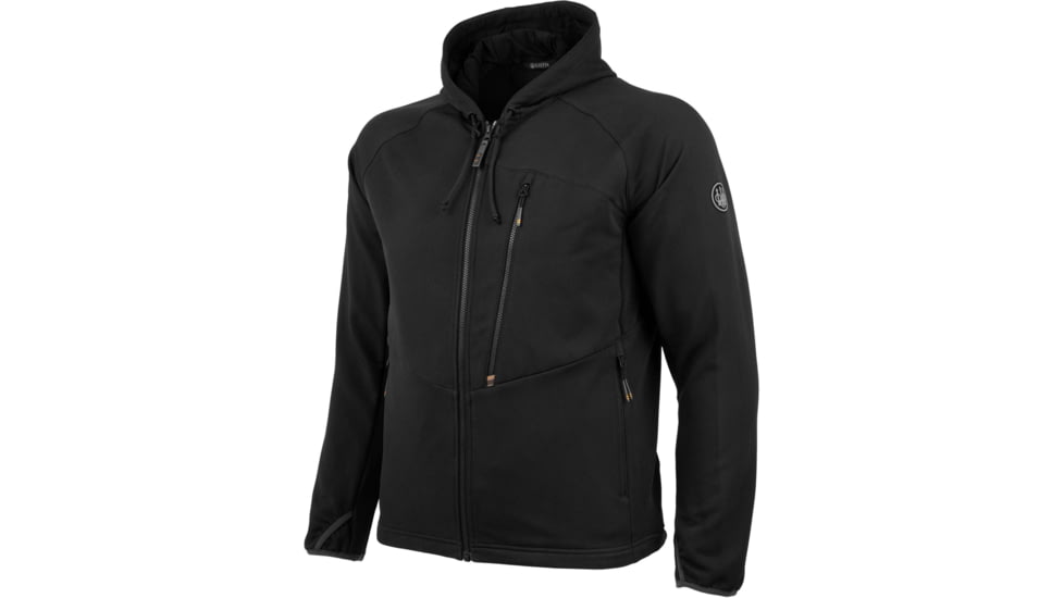 Beretta WINDSTRYKE HOODY BLACK MED 967925C8