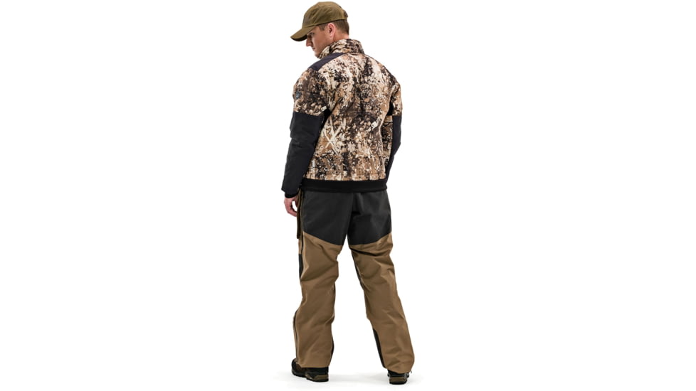 Beretta WINGBEAT INSULTR JACKET VEIL AVAYDE MED 38A0C0B0