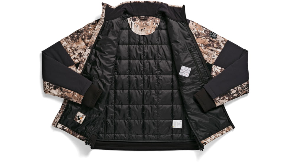 Beretta WINGBEAT INSULTR JACKET VEIL AVAYDE MED 38A0C0B0