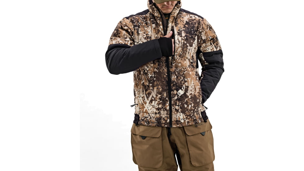 Beretta WINGBEAT INSULTR JACKET VEIL AVAYDE MED 38A0C0B0