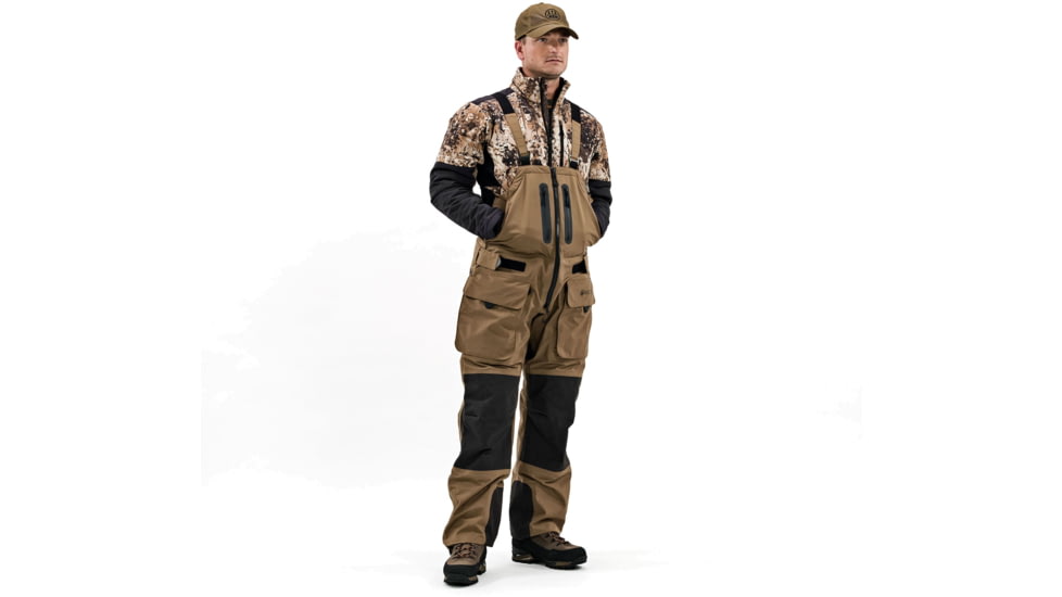 Beretta WINGBEAT INSULTR JACKET VEIL AVAYDE MED 38A0C0B0