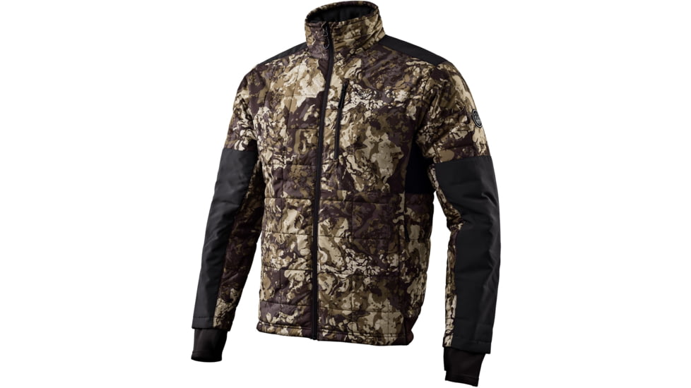 Beretta WINGBEAT INSULTR JKT REAPER TIMBER SM 1F06E5EA