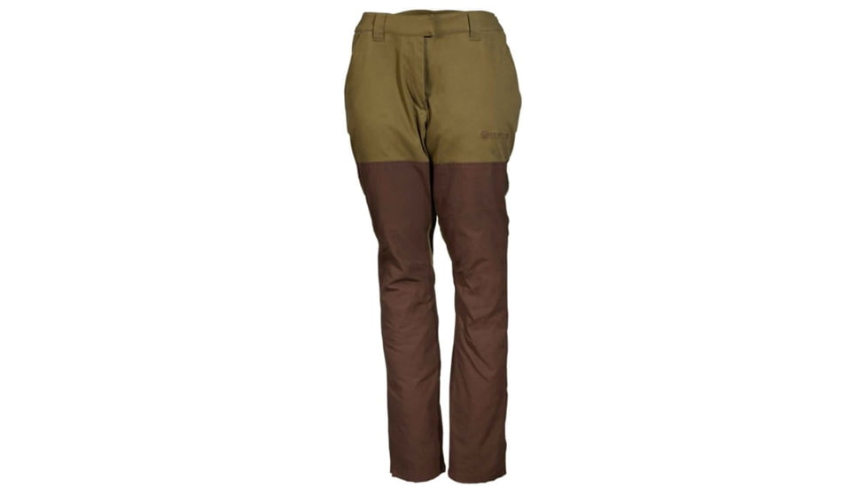 Beretta WOMEN COVEY FLD PANT TOB/BRN MED 359EC252