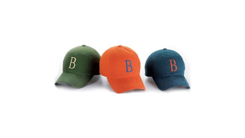 Beretta Big B-2 Cap, Orange BC899190560