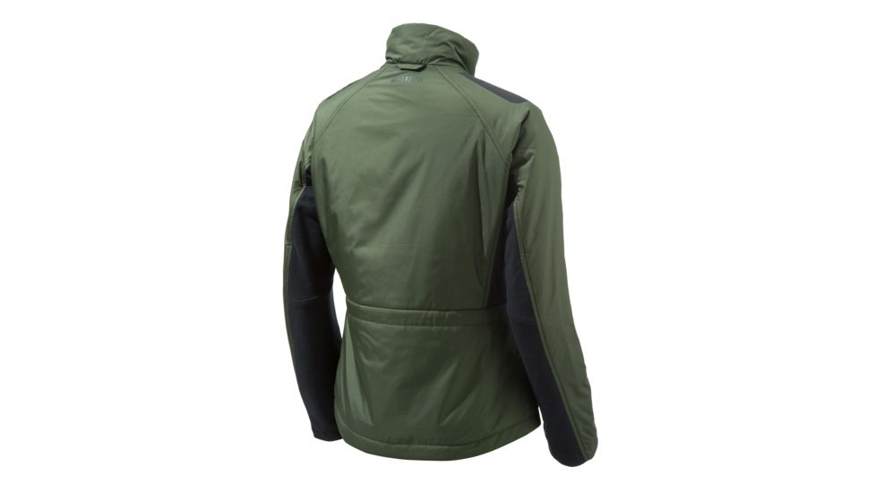 Beretta BIS Jacket 2.0, Green, Medium GD152T14050715M
