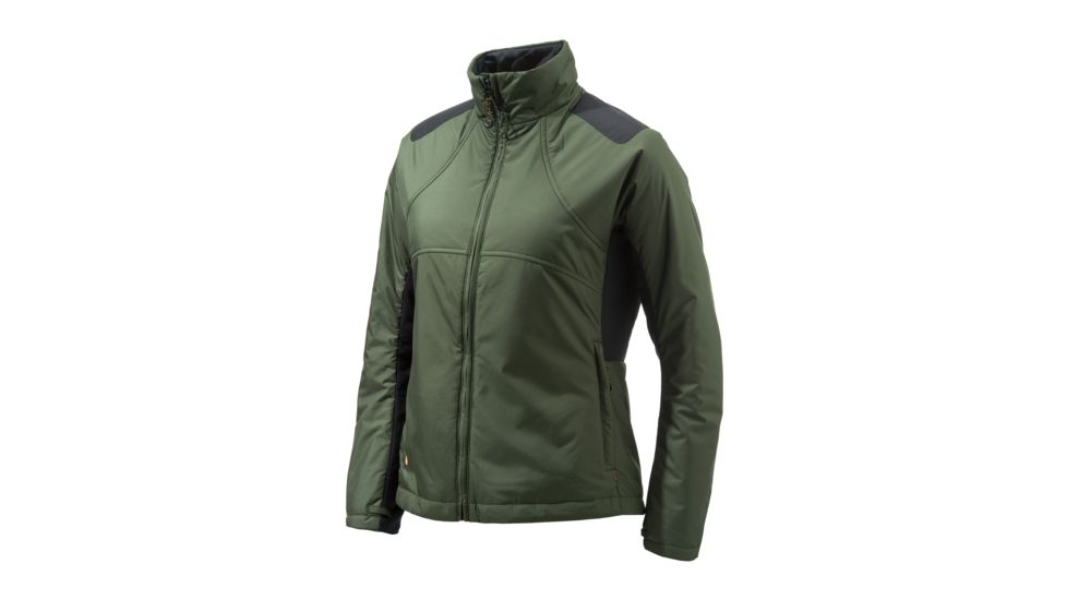 Beretta BIS Jacket 2.0, Green, Medium GD152T14050715M