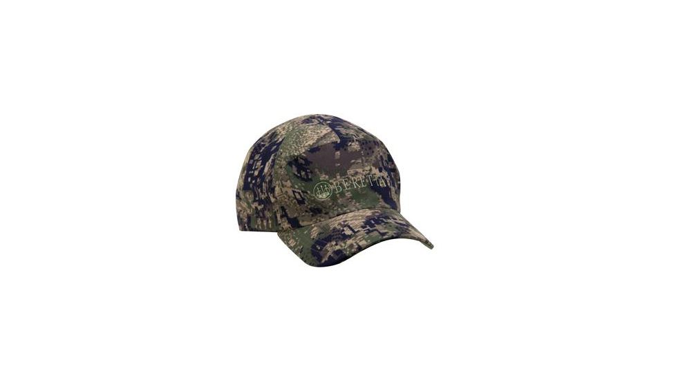 Beretta DWS Plus Cap, Optifade Forest, Medium BE60319007BUM