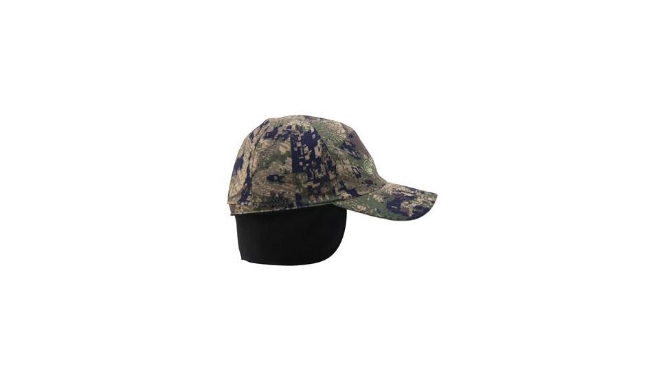 Beretta DWS Plus Cap, Optifade Forest, Medium BE60319007BUM