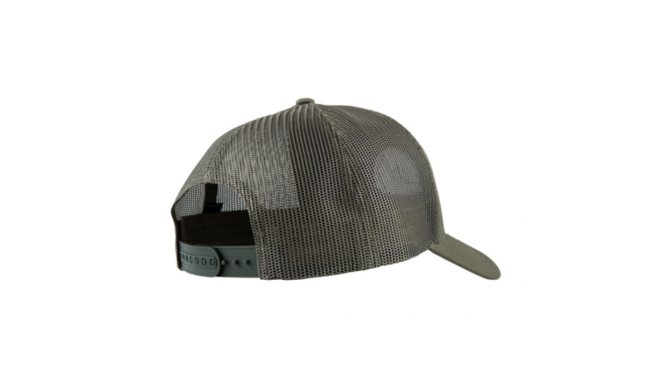 Beretta Honor Trucker Hat - Men's, Loden Green, One Size, BC029T1675079B