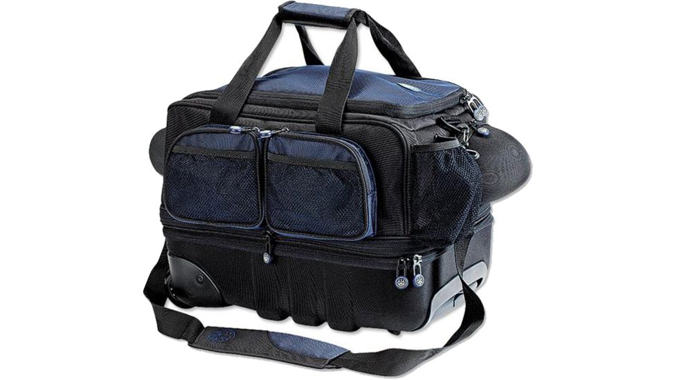 Beretta HP Trolley w/Bottom Compartment BS2501890501