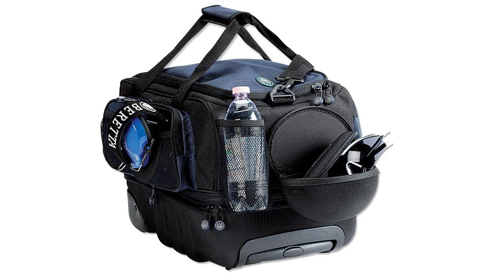 Beretta HP Trolley w/Bottom Compartment BS2501890501