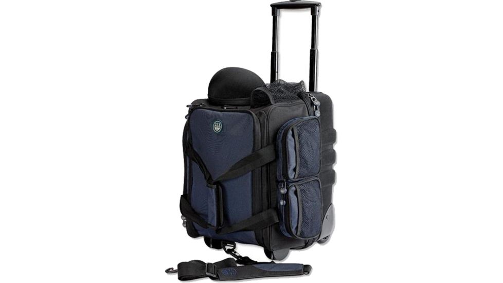 Beretta HP Trolley w/Bottom Compartment BS2501890501