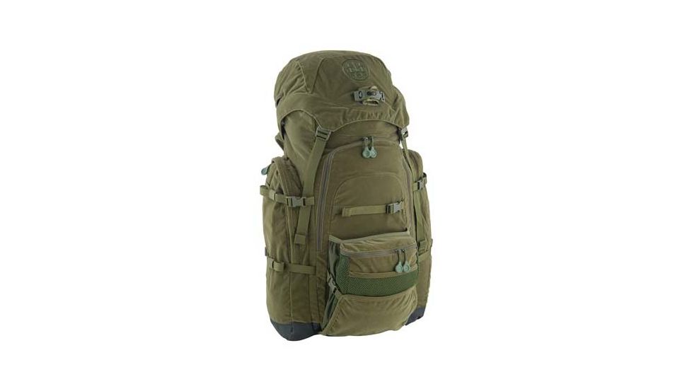 Beretta Hunting Backpack 30 Litres, Green BS370022120700UNI