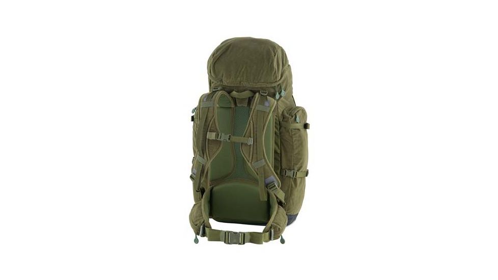 Beretta Hunting Backpack 30 Litres, Green BS370022120700UNI
