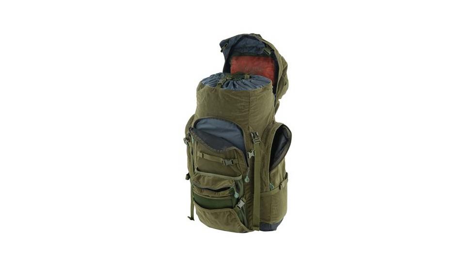 Beretta Hunting Backpack 30 Litres, Green BS370022120700UNI