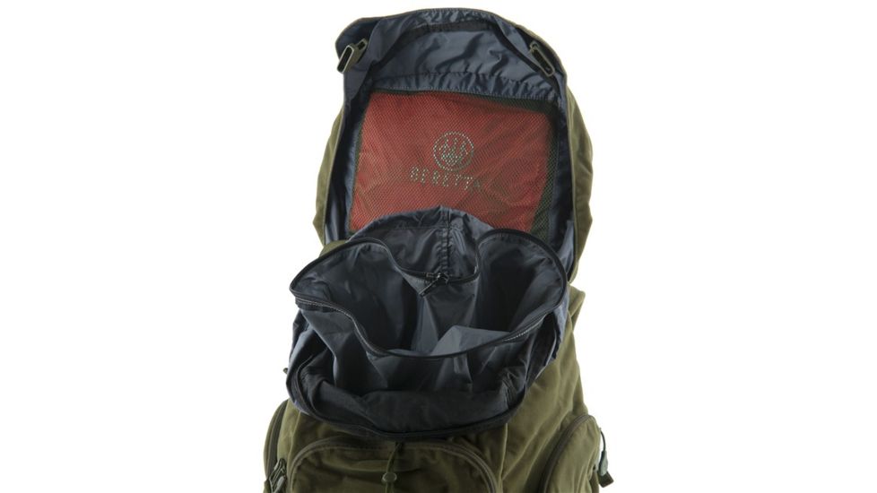 Beretta Hunting Backpack 30 Litres, Green BS370022120700UNI