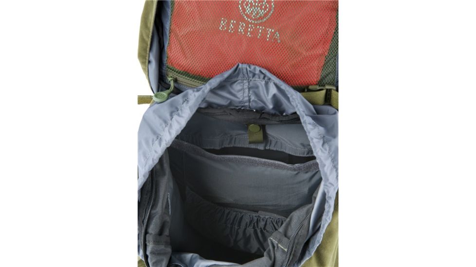 Beretta Hunting Backpack 30 Litres, Green BS370022120700UNI