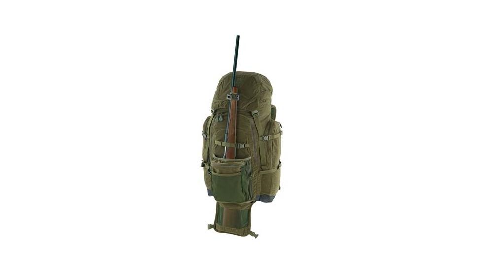 Beretta Hunting Backpack 30 Litres, Green BS370022120700UNI