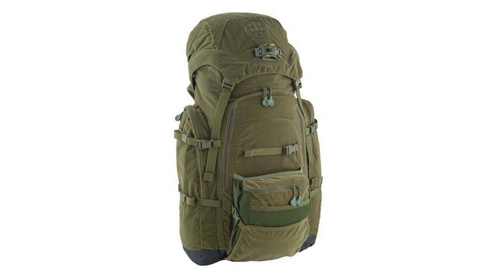 Beretta Hunting Backpack 45 Litres, Green BS380022120700UNI