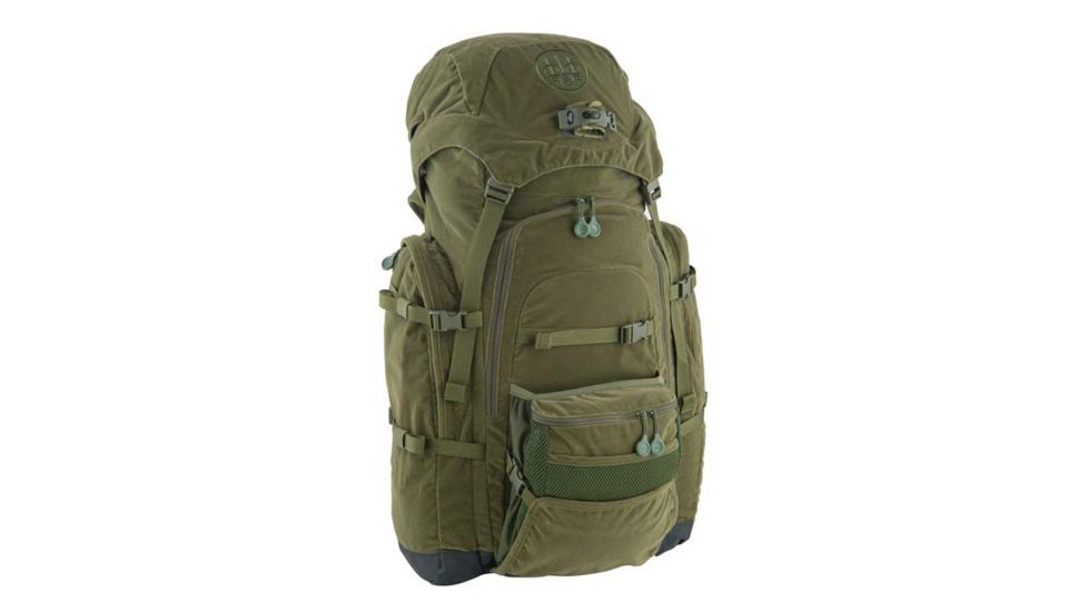Beretta Hunting Backpack 65 Litres, Green BS390022120700UNI