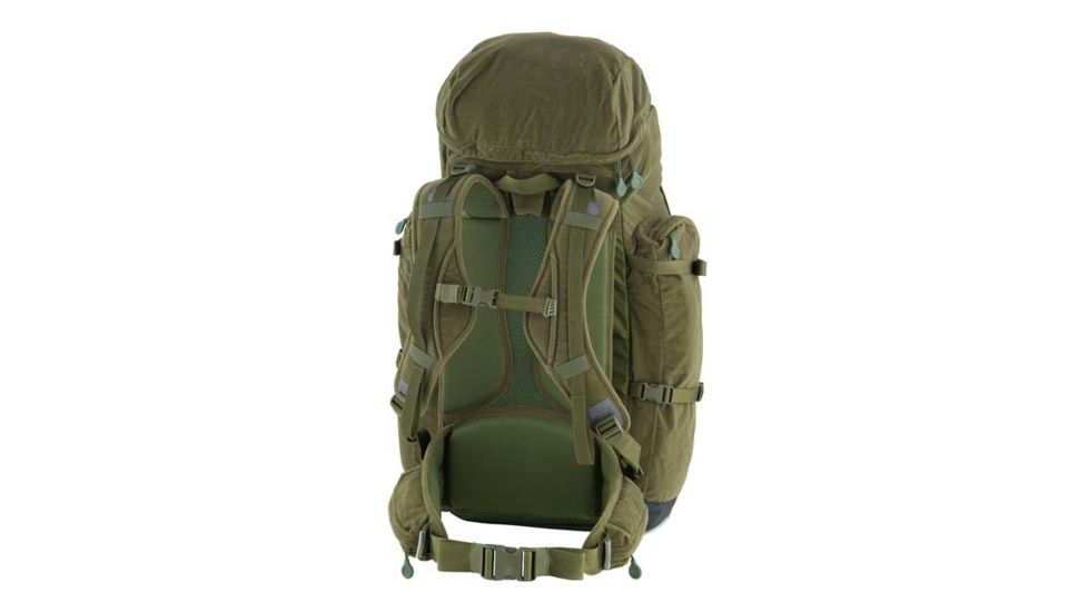 Beretta Hunting Backpack 65 Litres, Green BS390022120700UNI