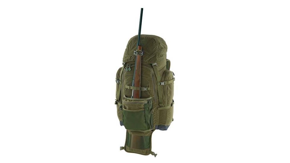 Beretta Hunting Backpack 65 Litres, Green BS390022120700UNI