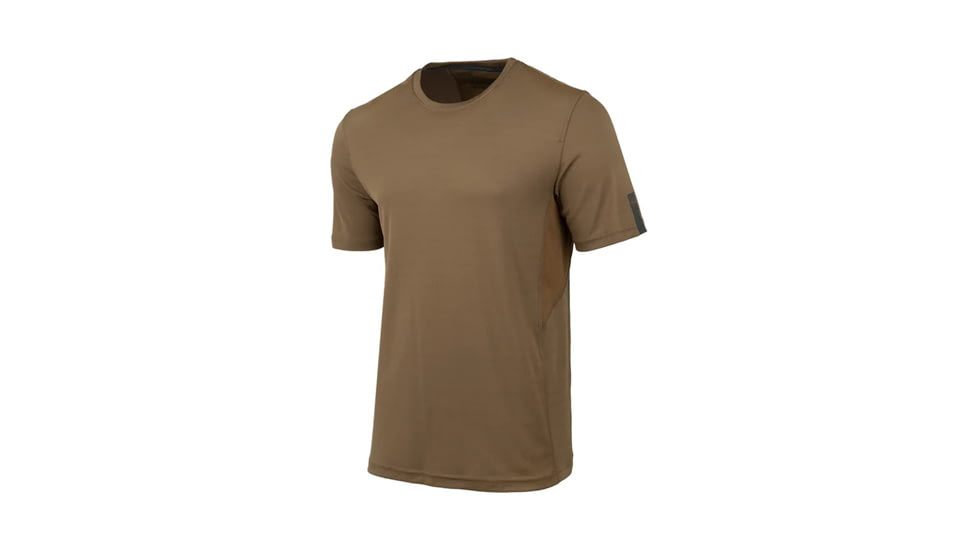 Beretta ICE POWER T-SHIRT GREEN MOSS XL 59F89318, BERTS552T22610836S