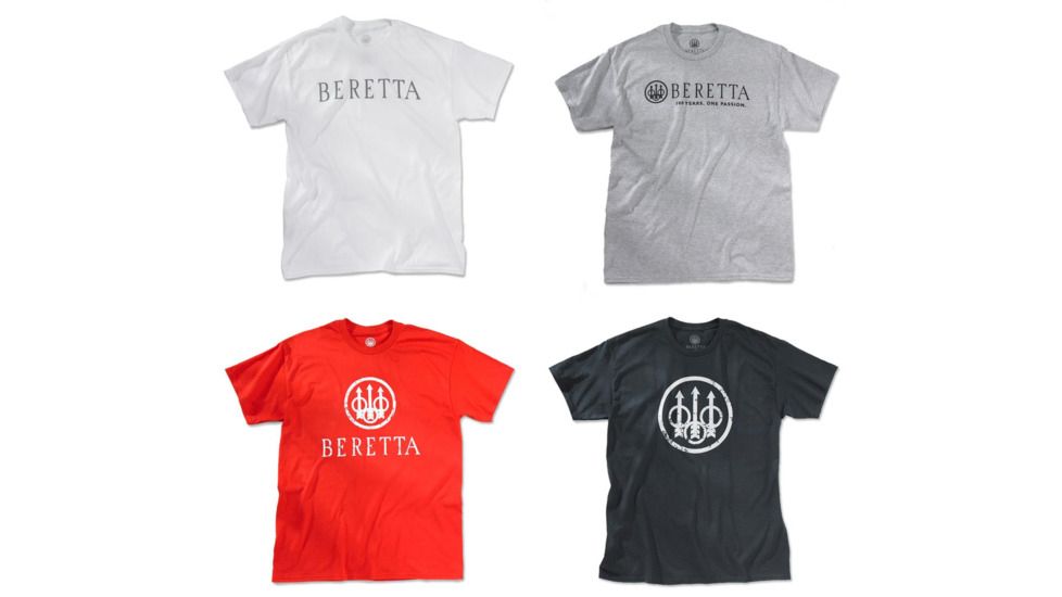Beretta Logo Shirt