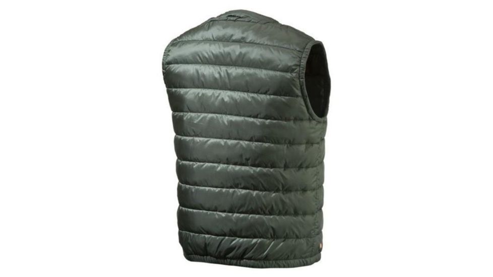 Beretta Mens BIS Primaloft Vest,Green,L GU631T06530715L