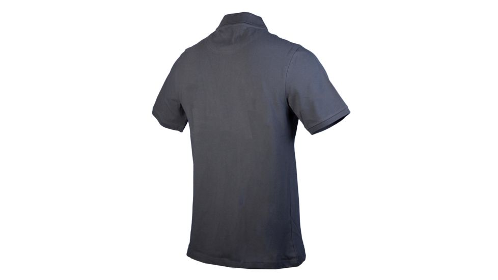 Beretta Mens Classic Polo Shirt,Blue Nights,Large MP012072070521L
