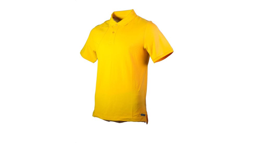 Beretta Corporate Polo, Men's, Orange, M, MP022072070433M