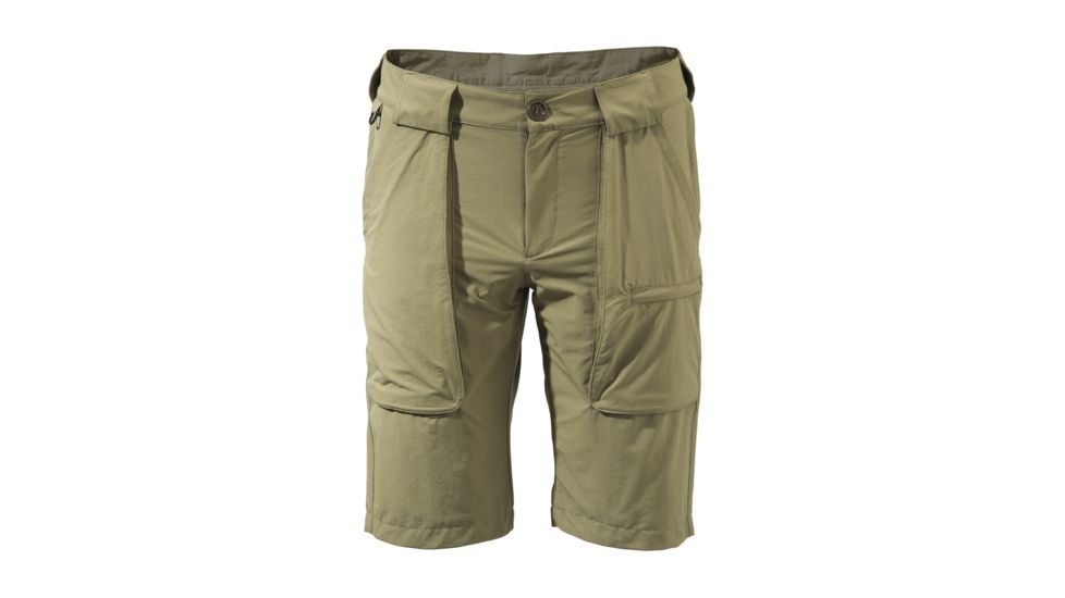 Beretta Mens Quick Dry Bermuda Shorts,Fir Green,3XL BU012T0440070HXXXL