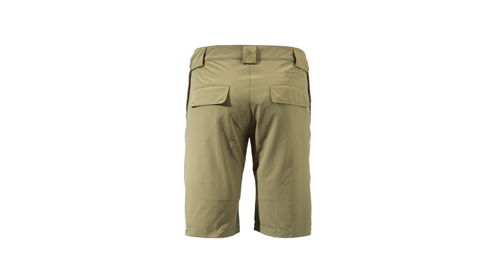 Beretta Mens Quick Dry Bermuda Shorts,Fir Green,3XL BU012T0440070HXXXL