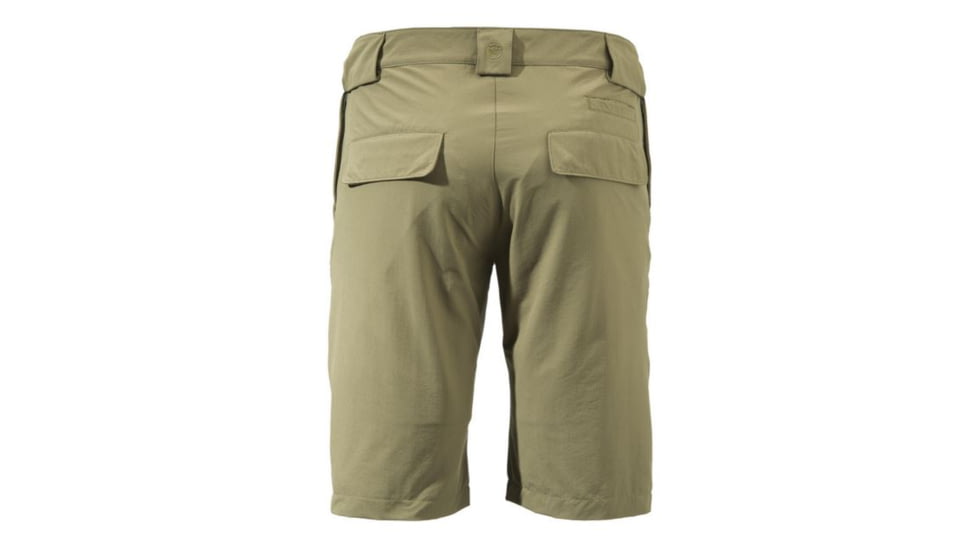 Beretta Mens Quick Dry Bermuda Shorts,Fir Green,XL BU012T0440070HXL